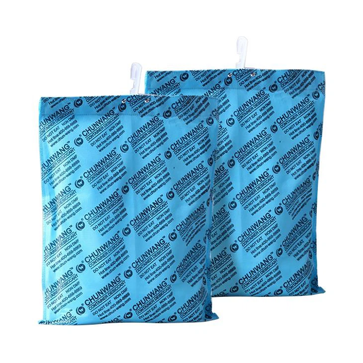 Dry Air Container Desiccant Gel Dry Air Container Desiccant Gel