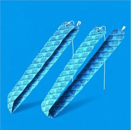 Sušilno sredstvo za super suho posodo