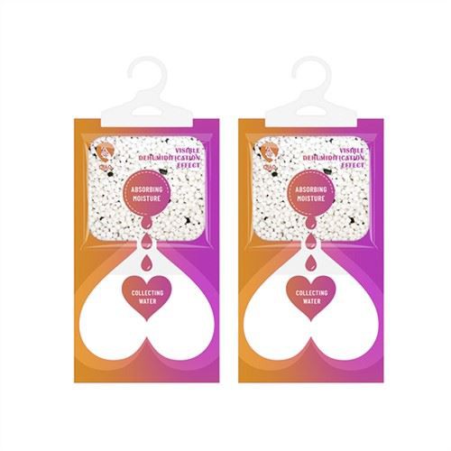 Vrečke za absorpcijo vlage